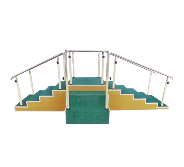 训练用阶梯（三向）