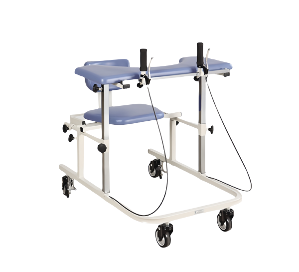 辅助步行训练器（带刹带座）