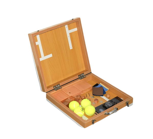 简易上肢功能评价器