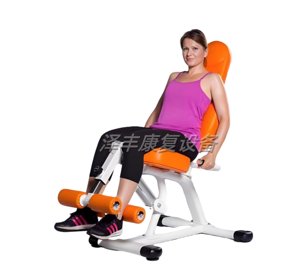等速下肢屈伸康复训练器