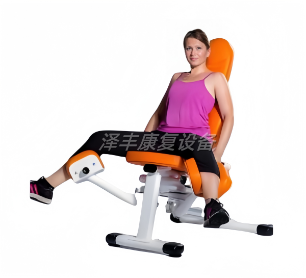 等速下肢内收外展康复训练器