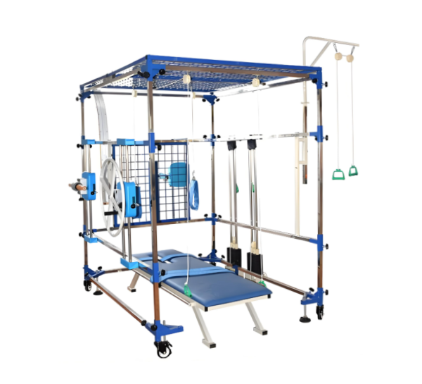 多功能训练器（八件组合）