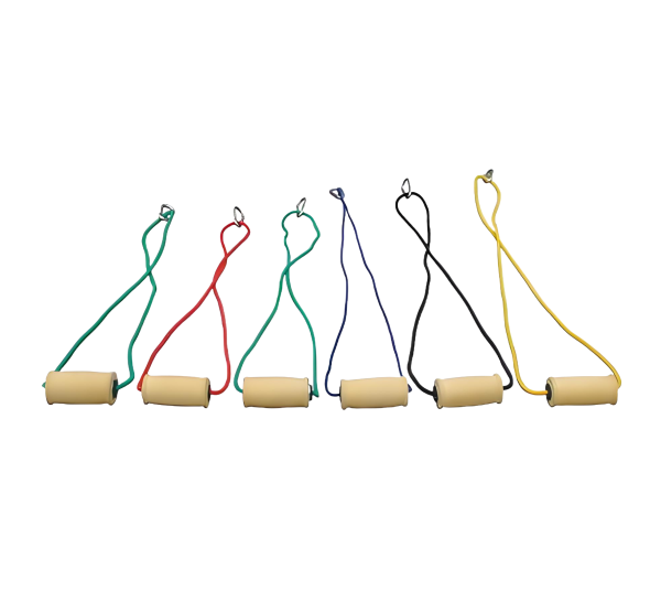 肌力训练弹力带