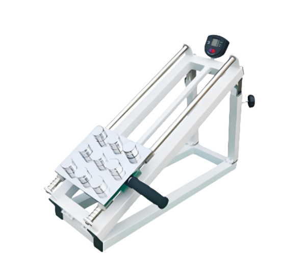 上肢推举训练器