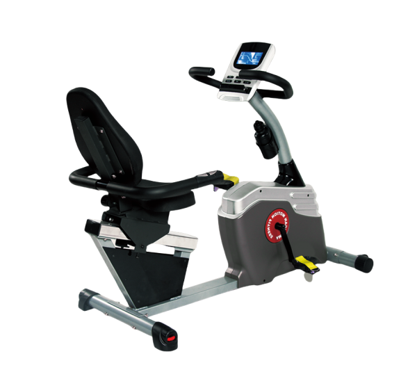 下肢功率车（卧式）