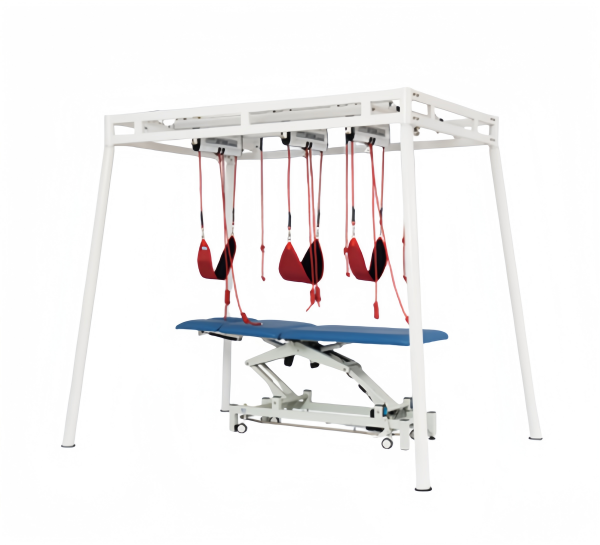 悬吊康复训练系统