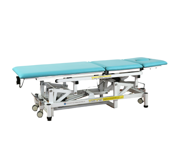 康复训练床 （多体位三段位床）