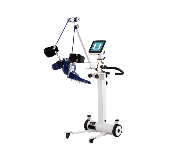 主被动康复训练系统（床旁下肢）