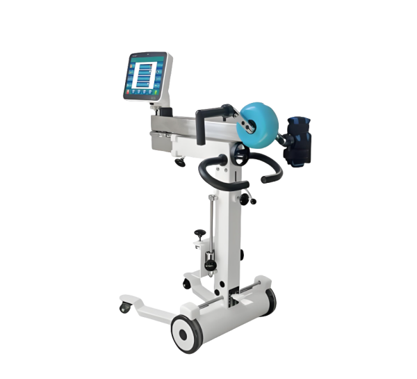 主被动康复训练系统（床旁上肢）