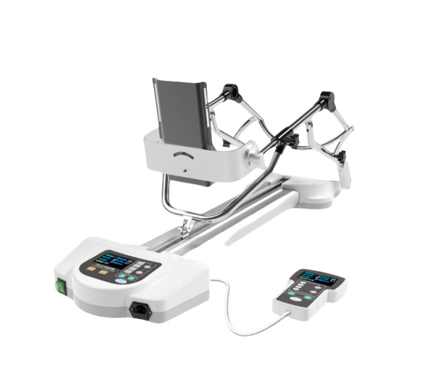 下肢关节康复器