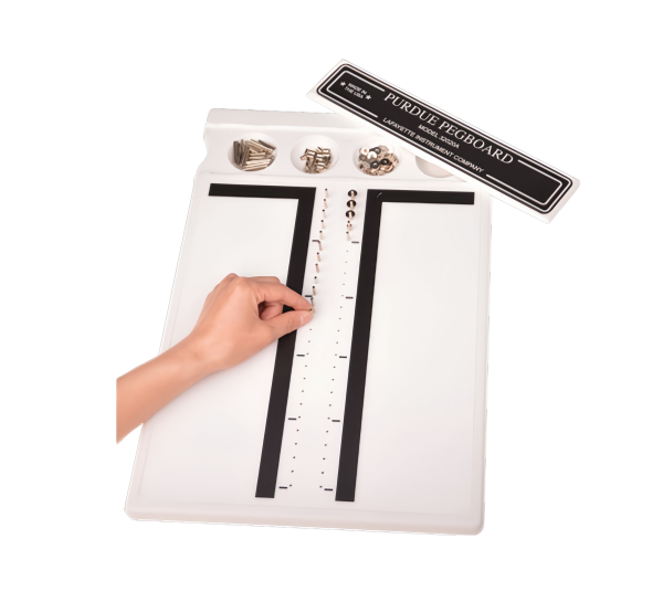 Purdue普渡钉板试验工具