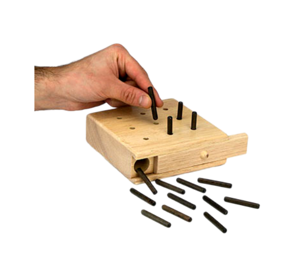 九孔插板（进口）